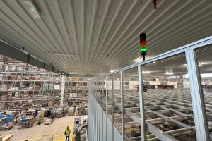 As part of a strategic effort to modernise its supply chain, the Spanish division of electrical goods retailer Sonepar Group is working with intralogistics supplier Kardex to implement AutoStore systems at its sites in Valencia and Galicia.