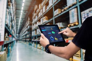 LOCUS ROBOTICS has launched LocusINTELLIGENCE, an AI-driven business intelligence software layer within the LocusONE platform.