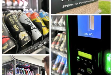 Specialist sports nutrition distributor Nutrivend Ltd has selected Forterro’s ERP and Warehouse Management Solution, Orderwise Cloud, to drive growth through online channels and increase operational efficiency across its UK operations.