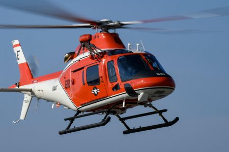 Unipart won the deal with Leonardo, a £17.8 billion global industrial group building technological capabilities in aerospace, defence and security.