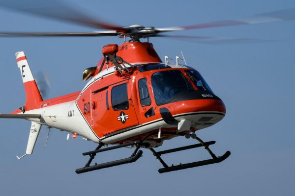 Unipart won the deal with Leonardo, a £17.8 billion global industrial group building technological capabilities in aerospace, defence and security.