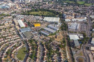 The Works secures funding