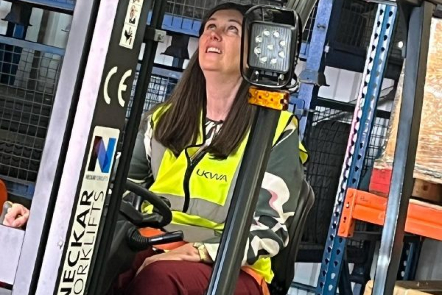 Speakers at Safety Day urge proactive approach