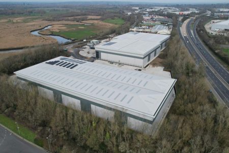 Wholesaler takes Quest 271 unit 3 RLAM and salmon Properties