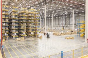 The Foschini Group (TFG) has selected Fortna as its strategic partner to optimise omnichannel fulfillment through intelligent automation and software — setting new benchmarks for efficiency, scalability, and service levels in South Africa.