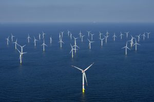 Geodis has partnered with Dolfines to develop an XXL lifting device for offshore wind applications.