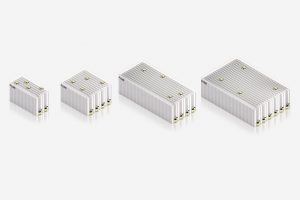 The plug and play warehouse automation solution for smaller companies is expanding with a full product lineup.