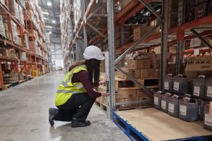 If you need an expert racking inspection but sure to check your inspector’s credentials cautions SEMA.