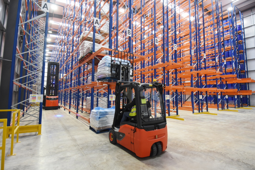 Want a safer workplace? Don’t forget training!