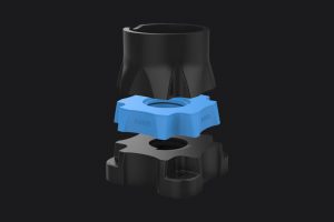A-Safe’s new barrier range, which features Active Technology, is designed to deliver the highest level of protection available.