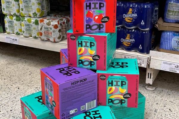 Ian Wright, managing director at Prism eLogistics, explores how agile supply chain partnerships are helping brands deliver ambitious rollouts.