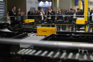 Hilton Campbell asks why SMEs can struggle to automate, and where the material handling industry must respond.