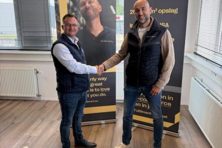 Prism eLogistics, the UK-based co-packing and fulfilment specialist, has marked the five-year anniversary of its strategic partnership with Dutch ecommerce logistics provider, Efulfilment Europe.