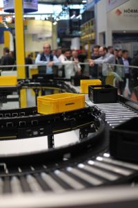 Hilton Campbell asks why SMEs can struggle to automate, and where the material handling industry must respond.