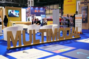 The NEC based exhibition showcased cutting-edge solutions spanning AI-powered tools, autonomous vehicle fleets, sustainable transport innovations and more as the show opened yesterday.