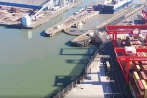 Port infrastructure across Britain urgently requires enhanced connectivity to support the full automation of complex, end-to-end operations. These processes are time-critical, demanding real-time precision from stakeholders.