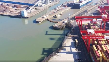 Port infrastructure across Britain urgently requires enhanced connectivity to support the full automation of complex, end-to-end operations. These processes are time-critical, demanding real-time precision from stakeholders.