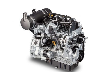 HD Hyundai Industrial Engines has built a reputation for crafting rugged, high-performance diesel engines and power systems designed to excel in demanding environments.