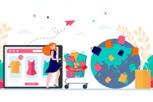 The courier is expanding its partnership with ZigZag, the returns management specialist, to offer an international returns solution for shoppers.