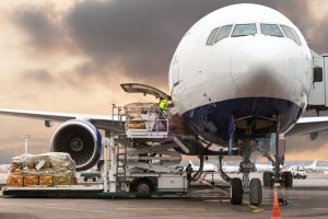 AirSmart is designed to reduce greenhouse gas (GHG) emissions related to air freight by leveraging performance.
