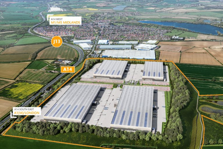 Councillors vote down logistics scheme that is already going to the Planning Inspectorate