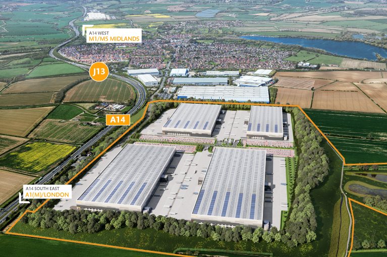 Councillors vote down logistics scheme that is already going to the Planning Inspectorate