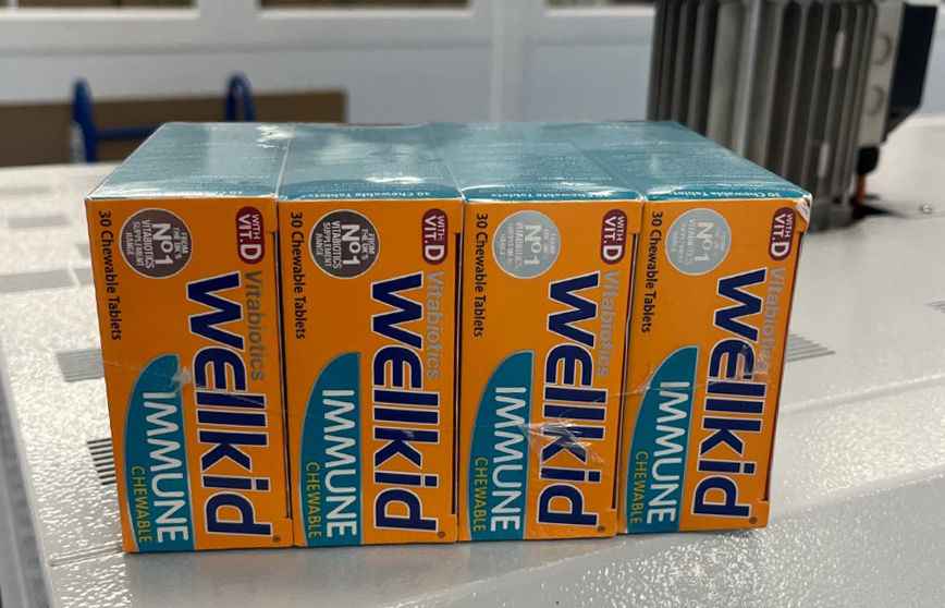 Pack consistency improved | Logistics Matters