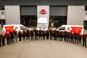 Leading independent integrator of packaging lines Autopack has marked a tenfold growth in turnover over the last five years – and is targeting ambitious plans for even further growth.