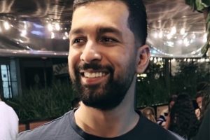 In this new role, Aadil Kazmi will become head of Artificial Intelligence (AI).