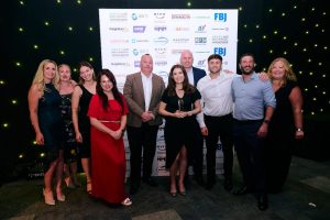 Howard Tenens Logistics won Warehouse Operation of the Year at the 2025 Multimodal Awards, an accolade that marks a significant moment for the independent, family-owned logistics business and its growing national footprint.