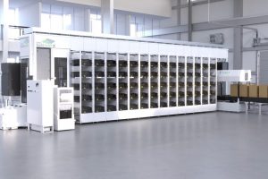 OPEX Corporation, a global leader in Next Generation Automation providing innovative solutions for warehouse, document and mail automation, will showcase its advanced warehouse automation technology at the International Materials Handling Exhibition (IMHX), scheduled for September 9 to 11, 2025, at the NEC Birmingham in the UK.