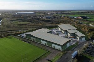 Eccles Chancerygate CBREIM