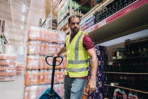 Logistics Matters spoke to two key logistics consultants to get their take on the recent merger of GXO and Wincanton and in particular the impact this could have on the UK grocery sector.