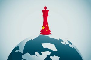 Chinese eCommerce companies are extremely active in the UK, especially as a result of US tariffs, says Liza Helps, Property Editor, Logistics Matters.