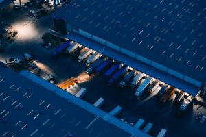 Get advice on securing the optimal property, lowering carbon emission and best practice for urban logistics facilities