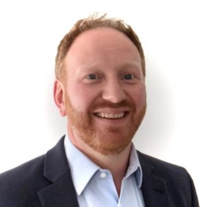 Stephen Lankfe, Associate Director, Ennovus Solutions