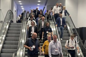The Tomorrow’s Warehouse Event returns to the North West with fistfuls of content and networking opportunities. And the best thing is, for the warehouse professionals attending, it’s all free and easy access.