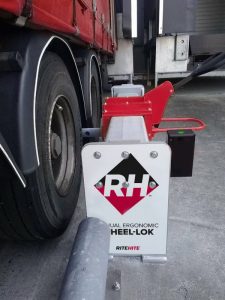 With no sensitive electronic components and very few moving parts, the system operates reliably in all weather conditions and requires minimal maintenance, helping to keep operating costs low.