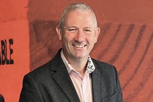 The European pallet pooling specialist, LPR-La Palette Rouge, announced the appointment of Sean Cushion as its regional manager UK & Ireland, on 1 July 2025.