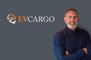 Martin Davies joins as operations director of EV Cargo Solutions.