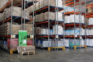 The ingredient producer has renewed its deal with Masters Logistical with a new three year contract.