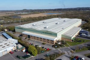 Educational resources supplier Findel has switched the last of its distribution centre truck fleet to lithium ion (LI) models from Jungheinrich UK.