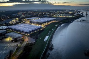 As the UK focuses on economic recovery and long-term resilience, the logistics sector has an opportunity to drive innovation and investment.