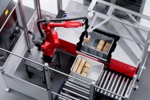 The leading integrator has launched the subscription-based, full-service automation model designed to simplify warehouse automation and unlock new growth potential for customers across Europe.