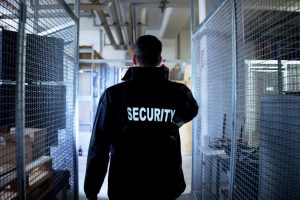 Anchor Sound & Security is calling on warehouse operators to look beyond traditional perimeter measures and recognise the growing importance of smart internal security systems.