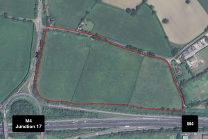 Stoford Stanton Park Chippenham