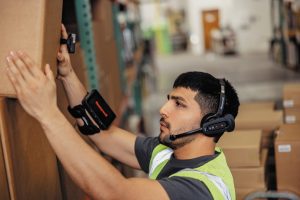 Peak Technologies is set show how advanced automation is transforming modern supply chains at IMHX 2025 (NEC Birmingham, 9–11 September, stand A72) in partnership with Honeywell.