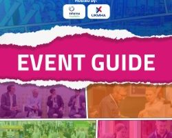 IMHX 2025 Event Guide