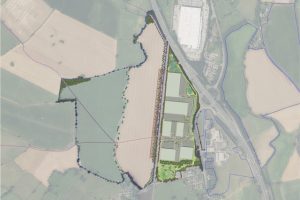 Indurent Dunstan South Staffordshire