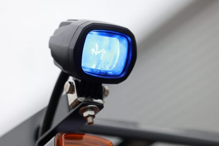 As operations move into the darker winter months, Windsor Materials Handling is shining a light on safety with its latest promotion, offering free safety lighting on all new forklift orders throughout November.